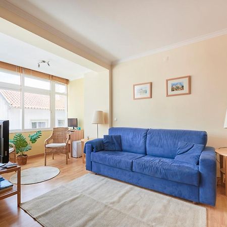 Apartament Near The Beach! Cascais! 외부 사진