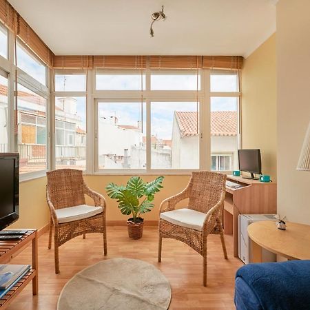 Apartament Near The Beach! Cascais! 외부 사진