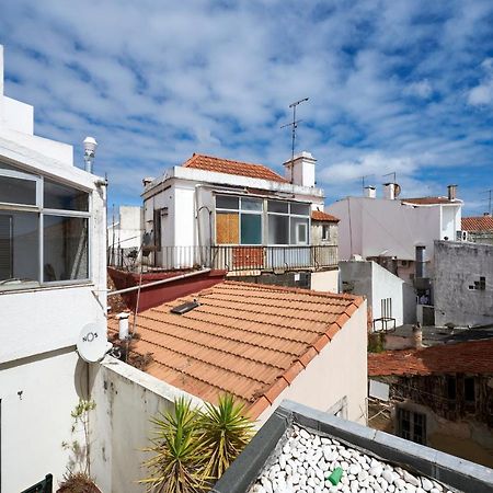 Apartament Near The Beach! Cascais! 외부 사진