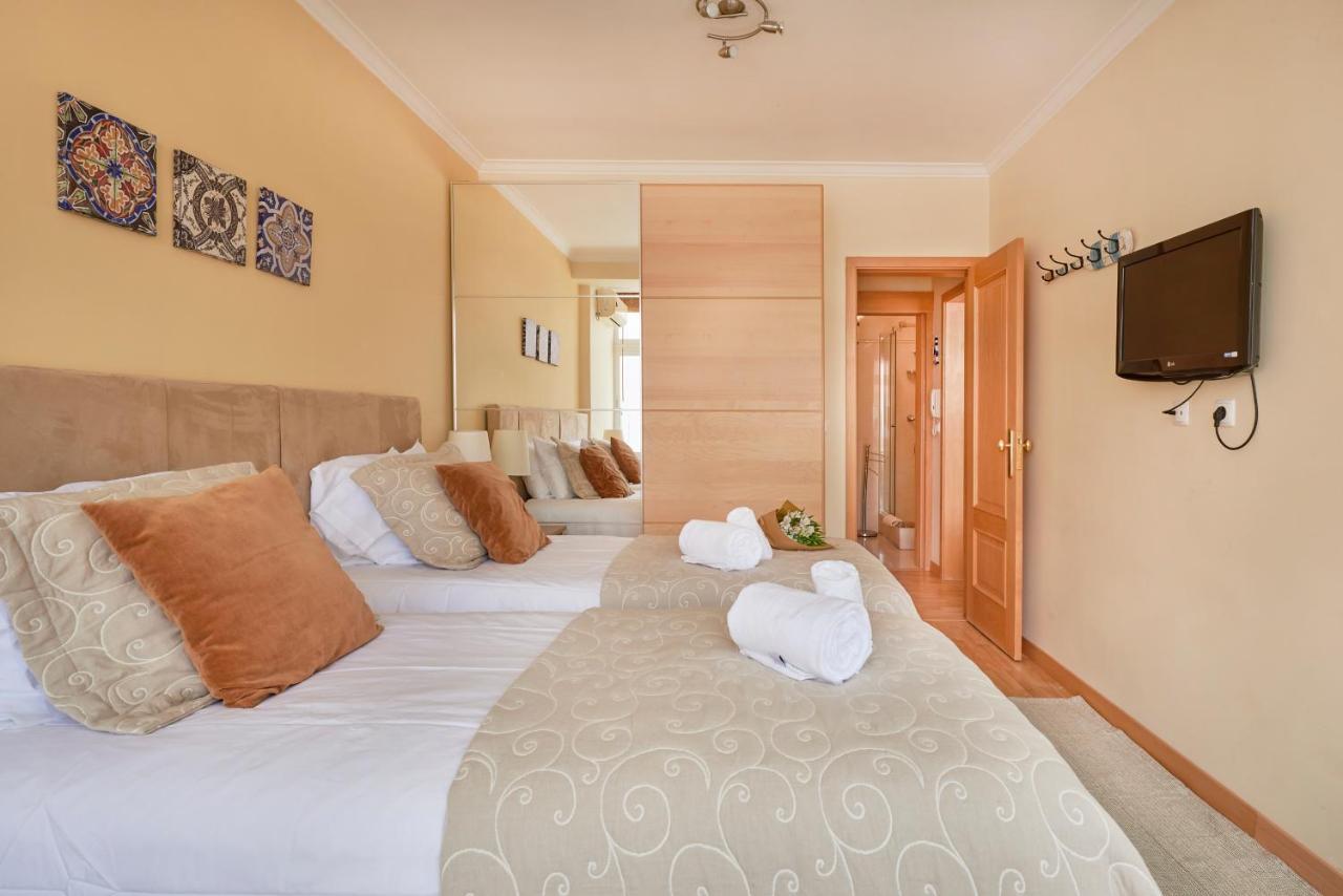 Apartament Near The Beach! Cascais! 외부 사진
