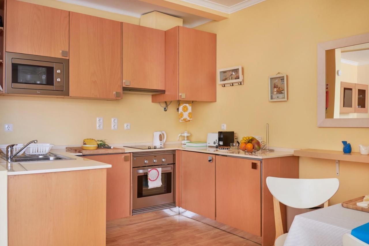 Apartament Near The Beach! Cascais! 외부 사진