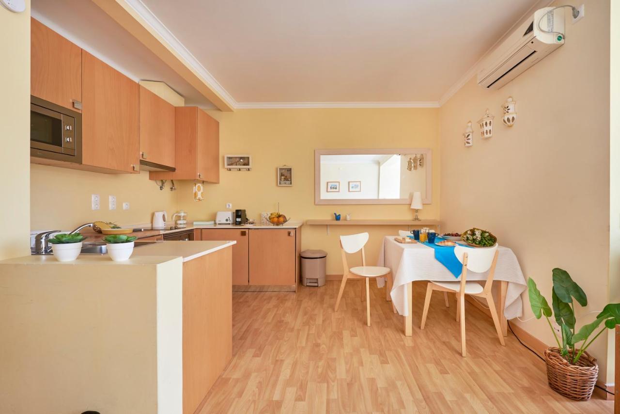 Apartament Near The Beach! Cascais! 외부 사진