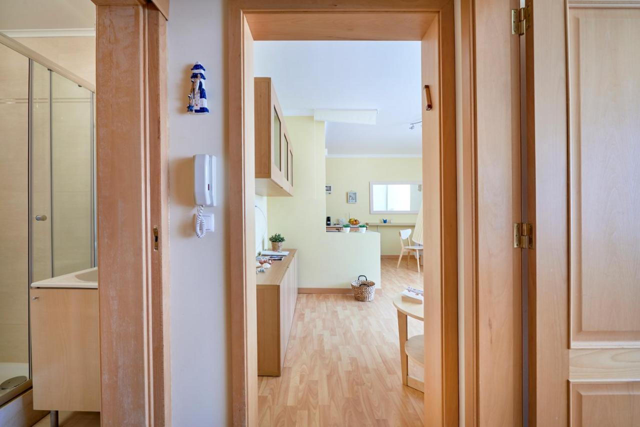 Apartament Near The Beach! Cascais! 외부 사진
