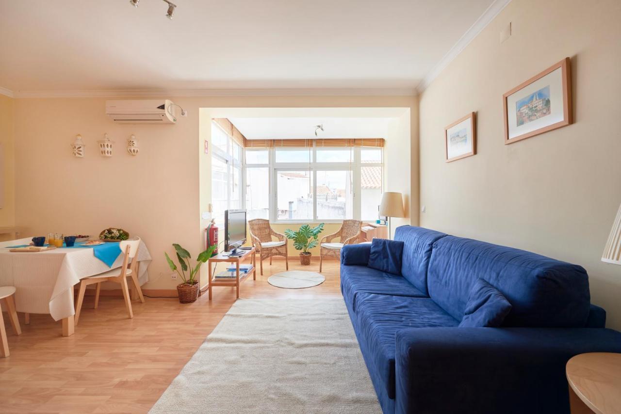 Apartament Near The Beach! Cascais! 외부 사진