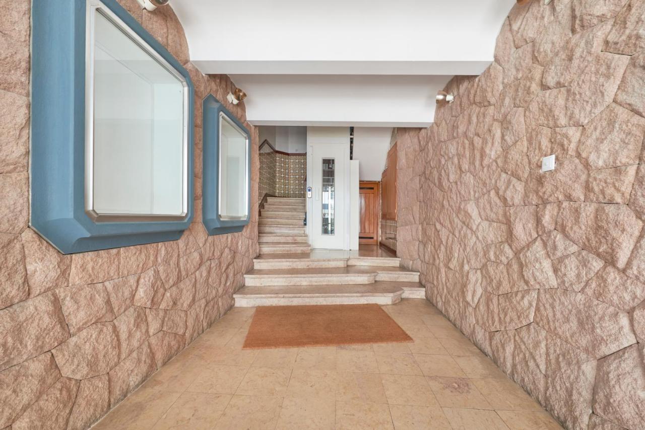 Apartament Near The Beach! Cascais! 외부 사진