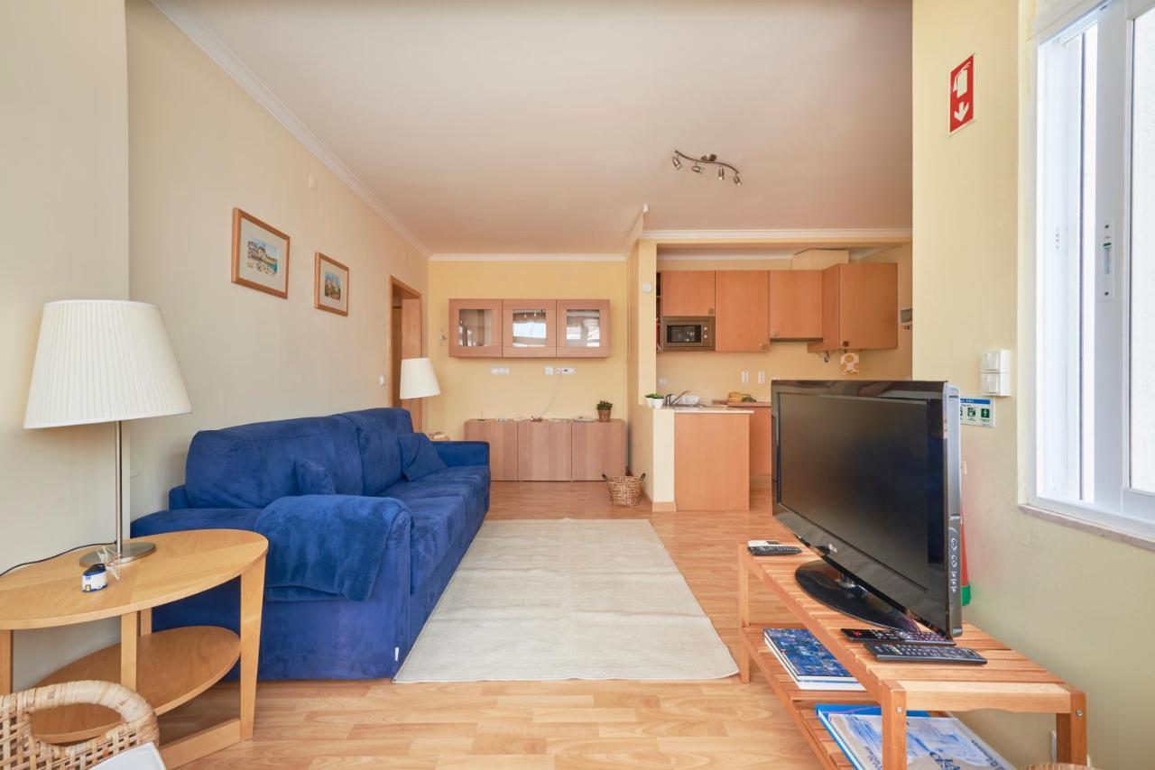 Apartament Near The Beach! Cascais! 외부 사진