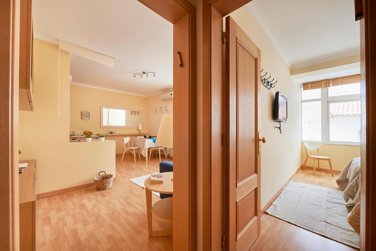 Apartament Near The Beach! Cascais! 외부 사진