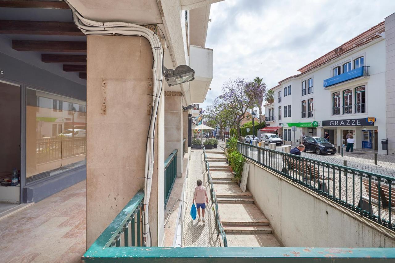 Apartament Near The Beach! Cascais! 외부 사진
