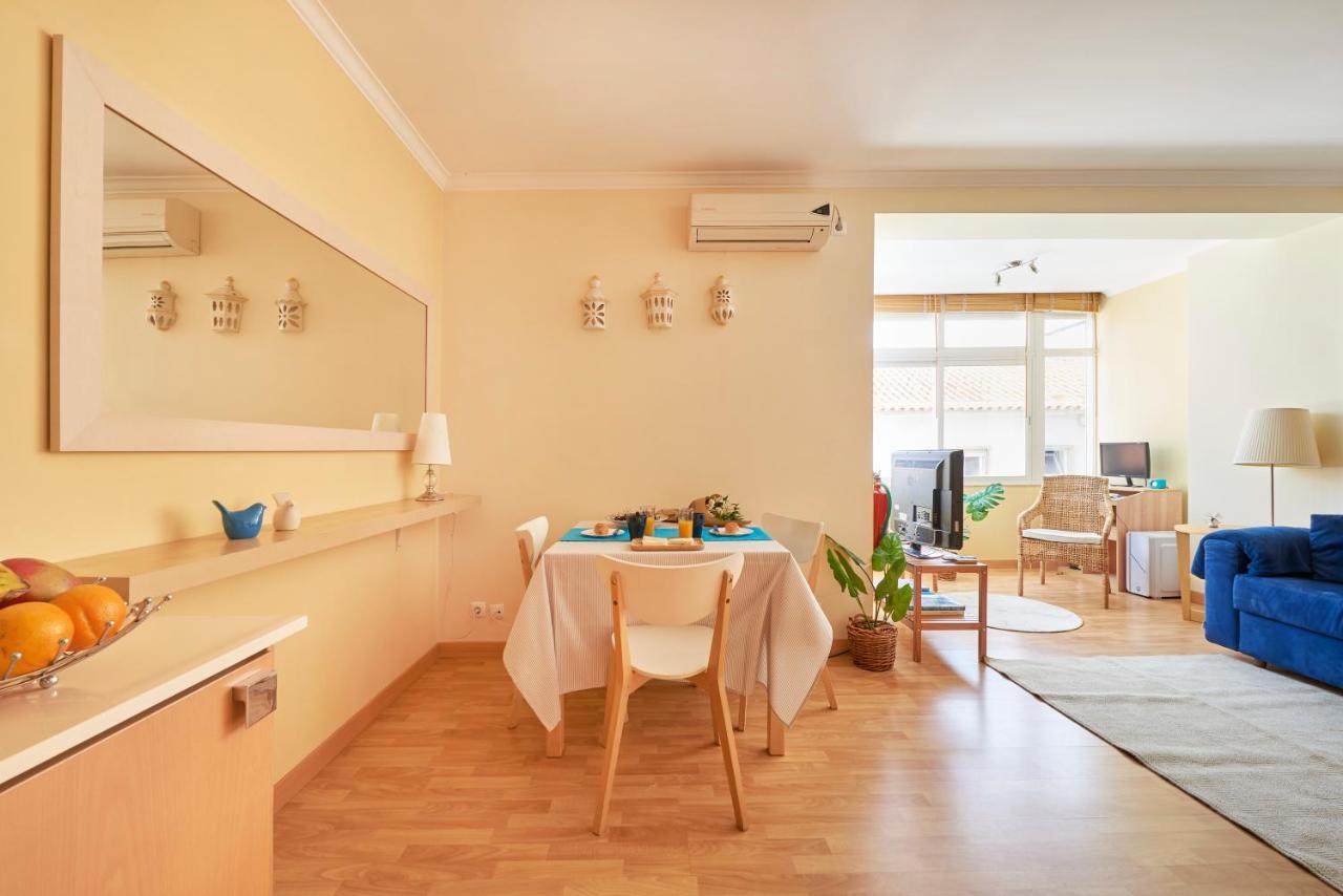 Apartament Near The Beach! Cascais! 외부 사진