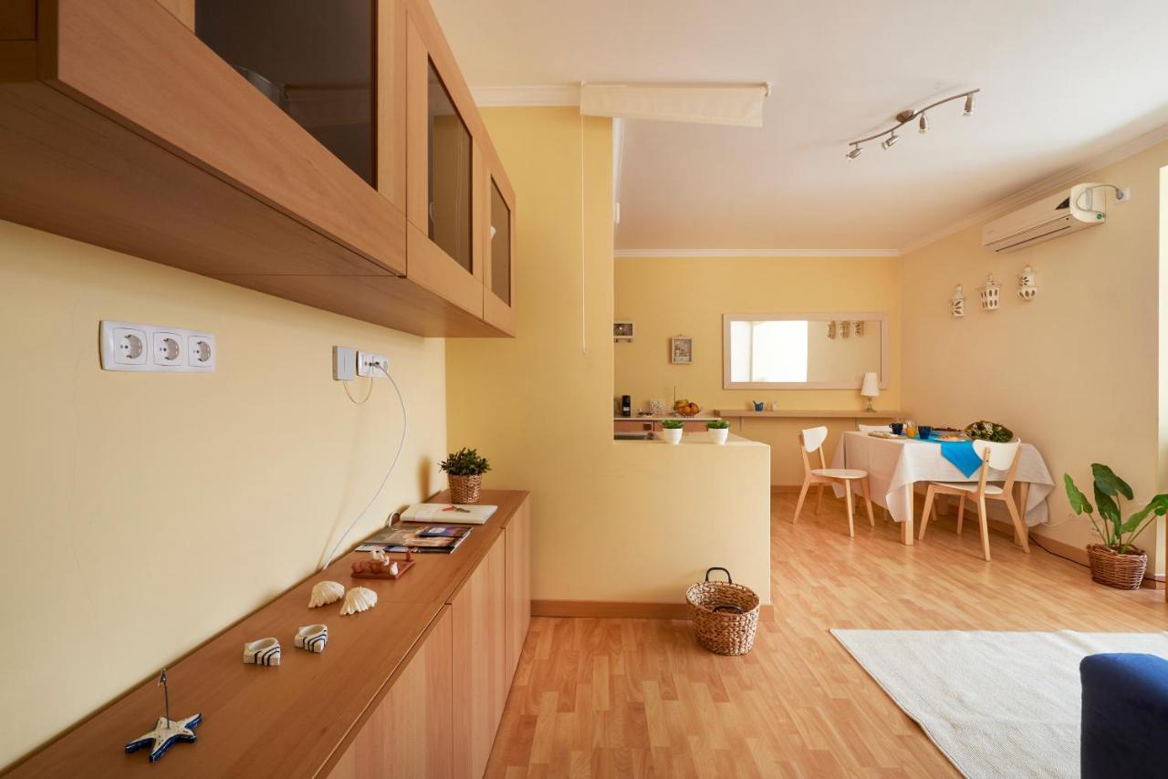 Apartament Near The Beach! Cascais! 외부 사진