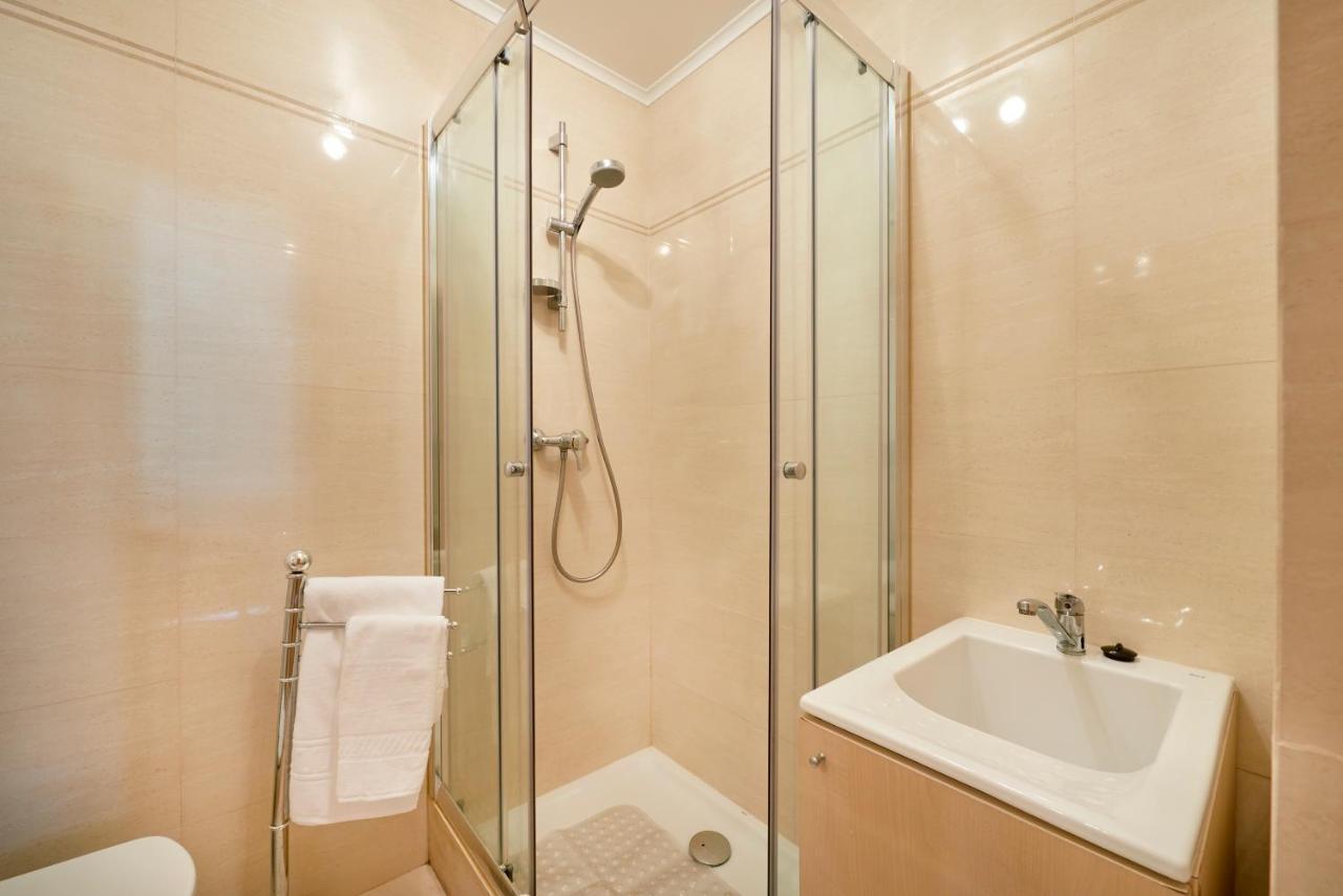 Apartament Near The Beach! Cascais! 외부 사진