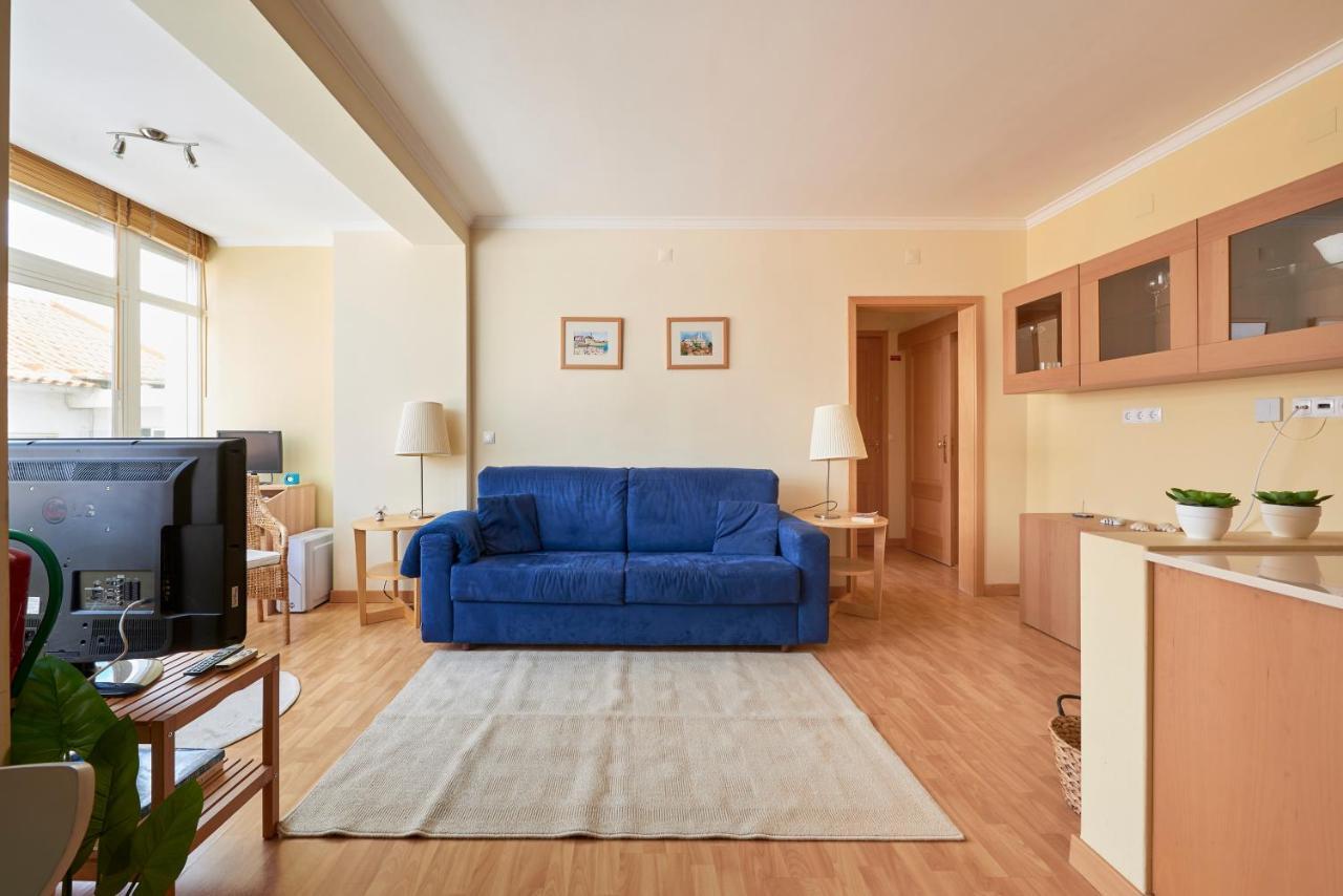 Apartament Near The Beach! Cascais! 외부 사진